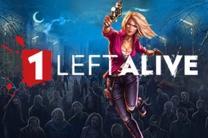 1 Left Alive